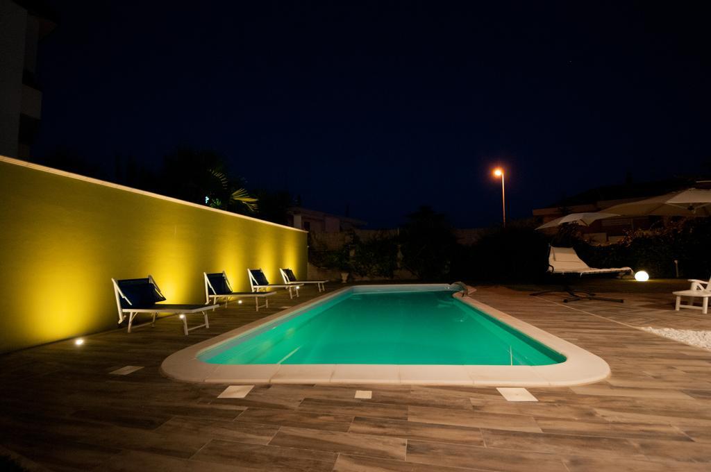 Casa Vacanze Domusangela Matera Exterior photo
